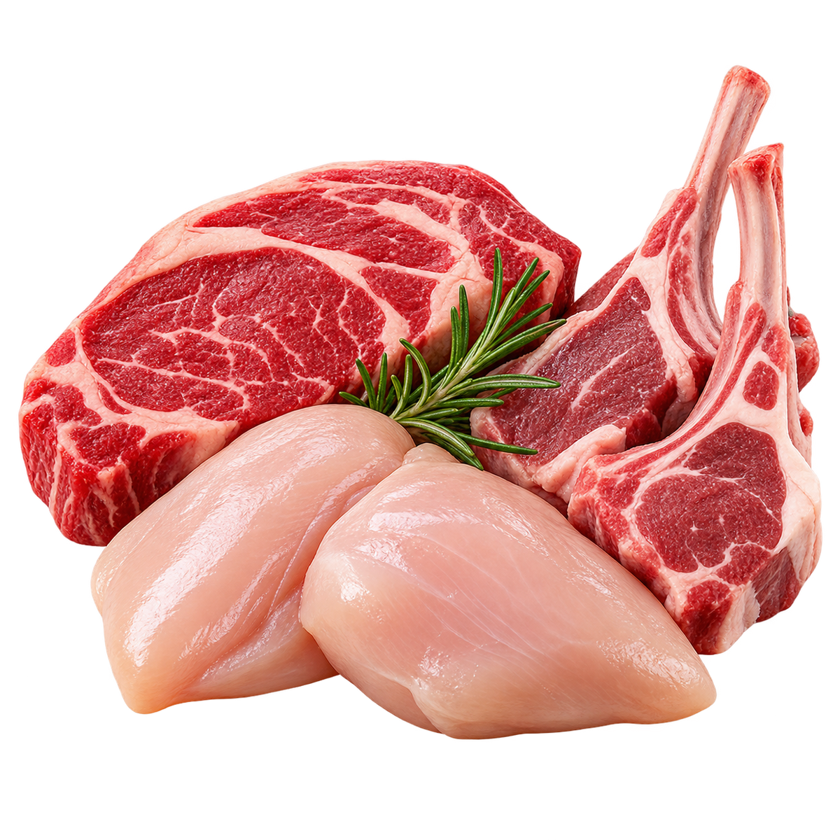 Meat & Protein