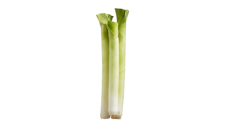 leeks 1 ea