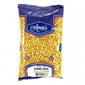 Aman toor dal