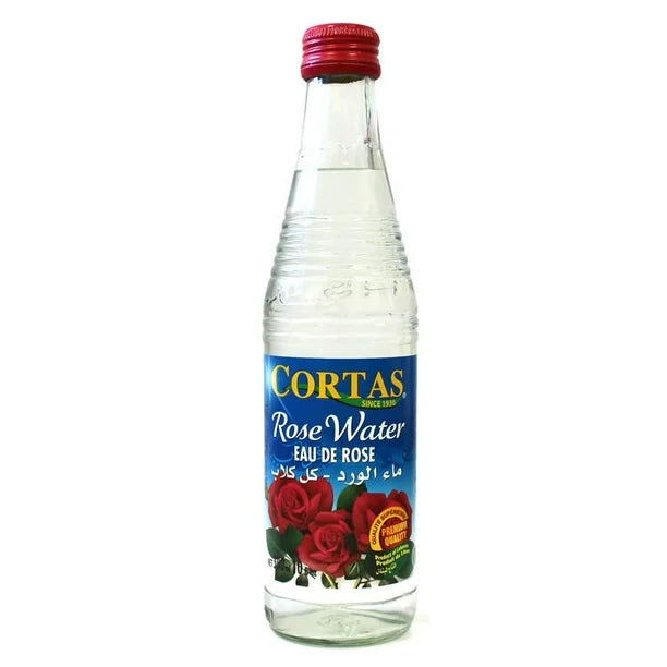 Cortas Rose Water | 300ml