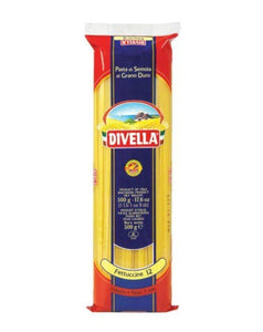 Fettuccine 12 | Divella | 500g Regular price