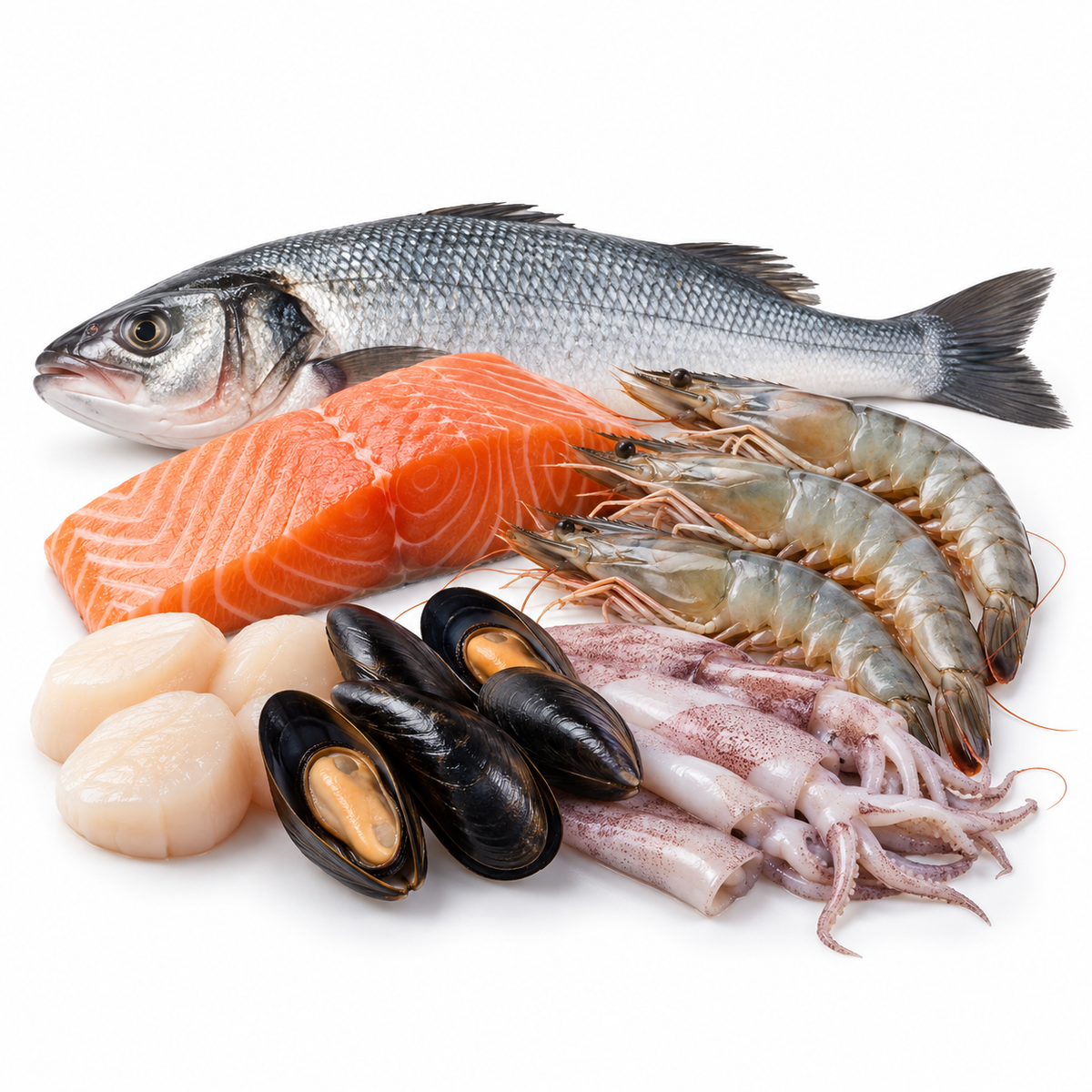 Fish