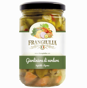 Frangiulia Giardiniera di Verdure-350ml Regular price