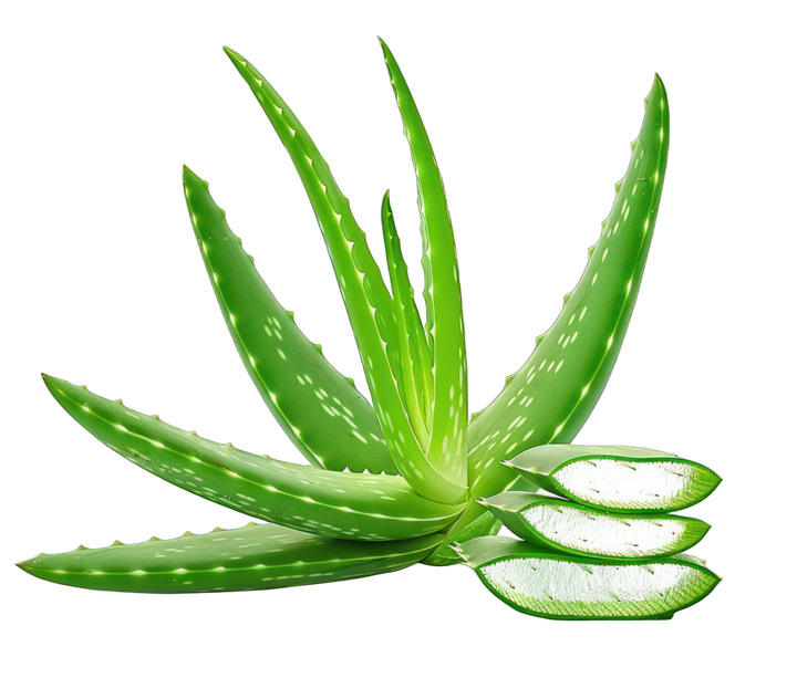 Aloe vera 1 ea