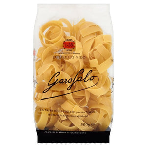 Garofalo Pappardelle Pasta 500gr Regular price