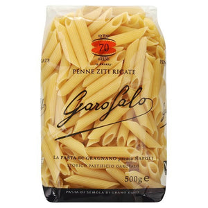 Garofalo Penne Ziti Rigate Pasta 500gr Regular price