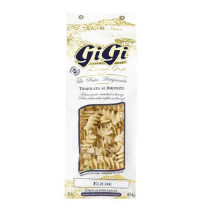 Gigi Eliche Pasta 454gr Regular price