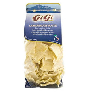 Gigi Lasagnacce Rotte Pasta 454gr Regular price