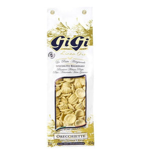 Gigi Orecchiette Pasta 454gr Regular price