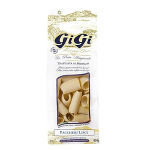 Gigi Paccheri Lisci Pasta 454gr Regular price