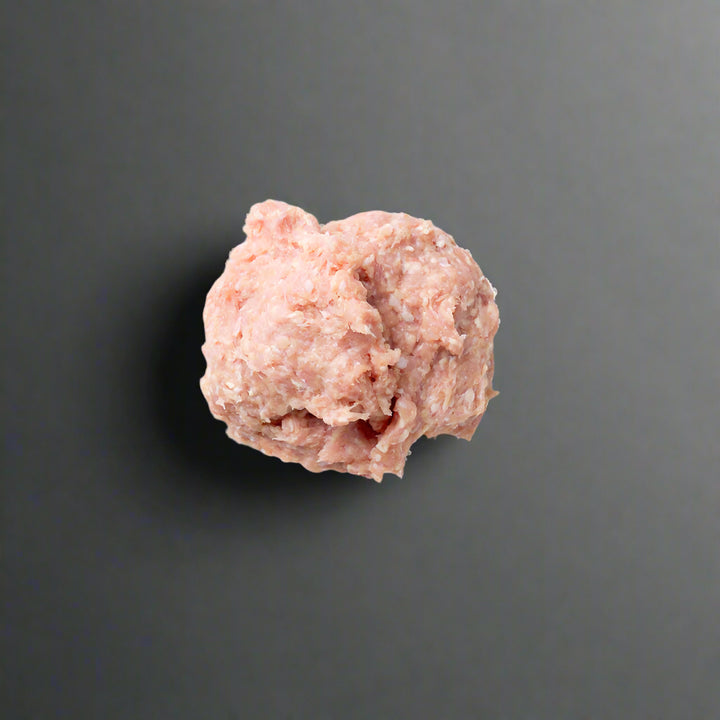 Ground Turkey 1lb/COV