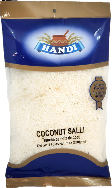 handi coconut salli 200g
