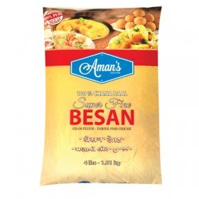 Aman besan