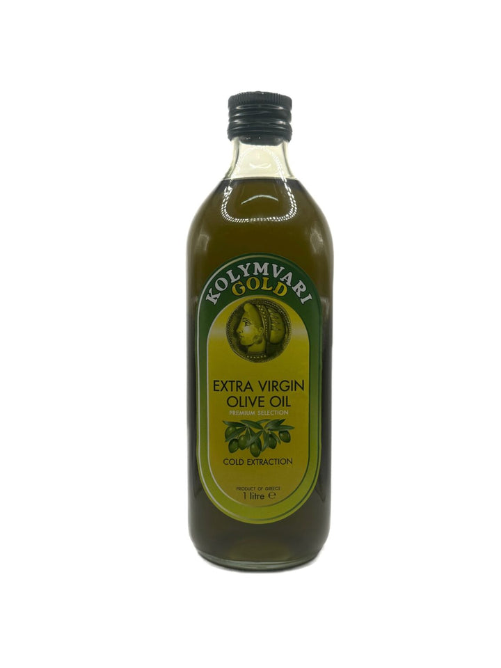 Kolymvari Extra-Virgin Olive Oil | 1L
