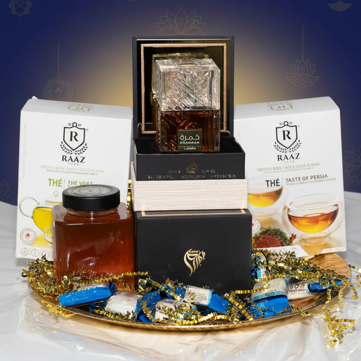 Mega Diwali Box