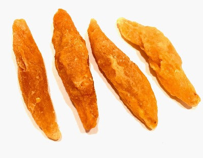 Double Twisted Dried Apricots (Chapanamak)
