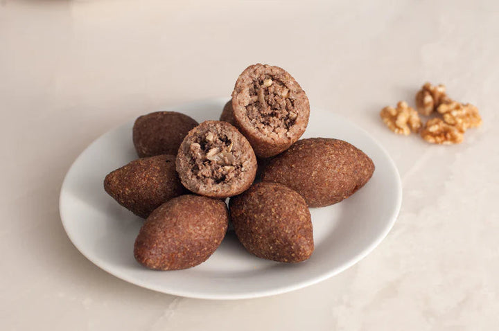 Frozen Kibbeh Tray