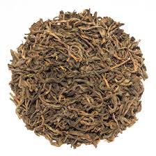 Chinese Tea (Pu'er)