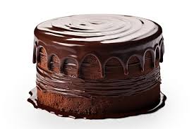 Chocolate Cake | 1kg
