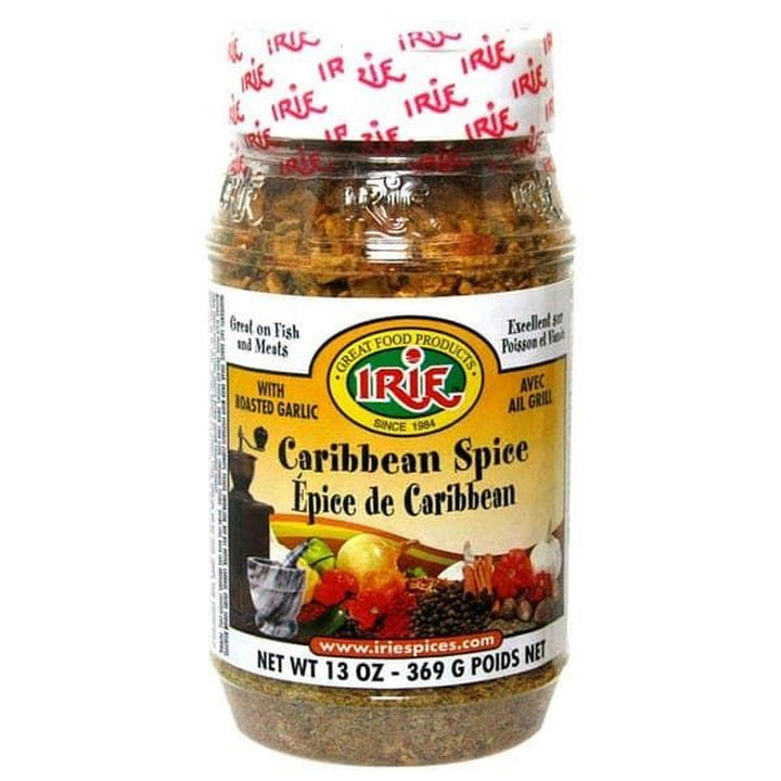 Irie- Caribbean Seasoning 369g