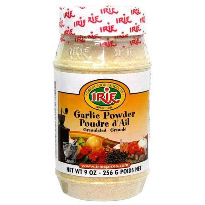 Irie Garlic Powder 256g