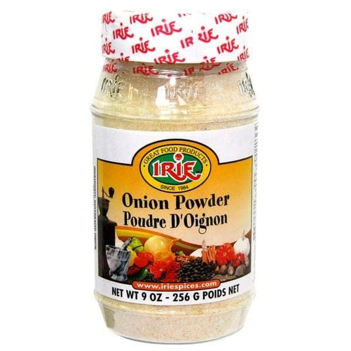 Irie Onion Powder Seasoning 256G