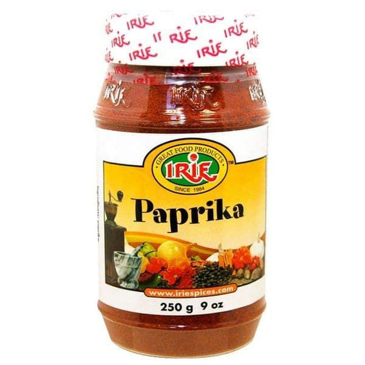 Irie- Paprika 250g