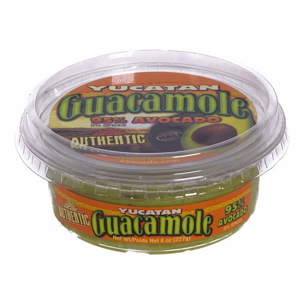 Yucatan-95% avacado 227g