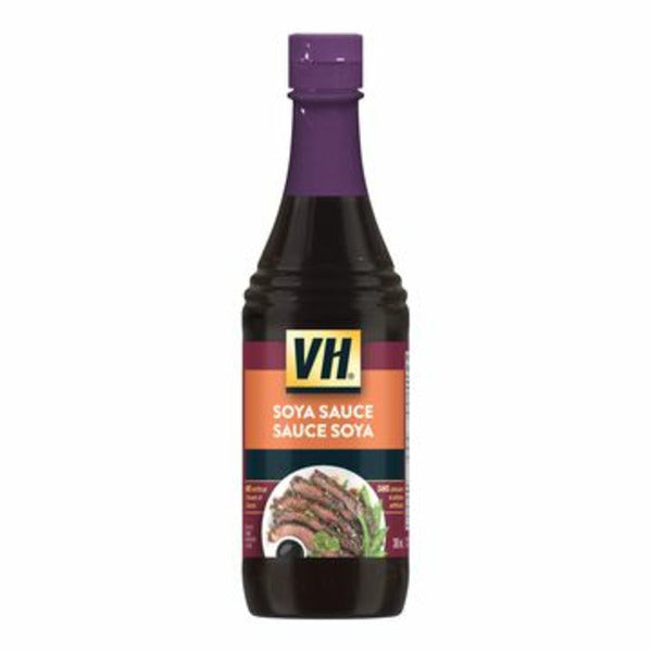 Vh Soya Sauce 380ml