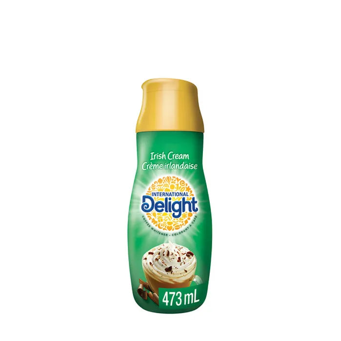International Delight Irish Cream 946 ML