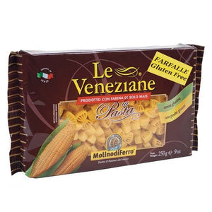 Le Veneziane Farfalle Pasta 250gr Regular price