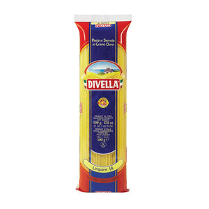 Linguine  №14 | Divella | Italian Pasta | 500gr Regular price