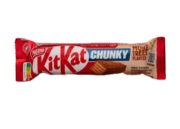 Kitkat Chunky