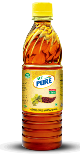 ACI Pure Mustard Oil