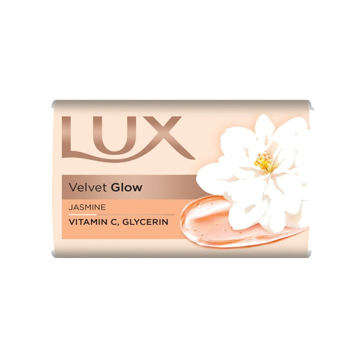 Lux Velvet glow jasmine