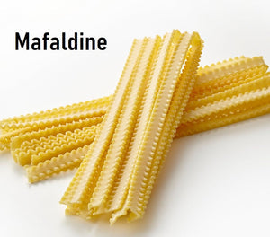 Mafaldine | Italian Pasta | Divella | 500gr Regular price