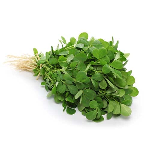 Fenugreek/ Methi 1 ea