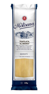 Molisana | Bucatini Pasta | 450g Regular price