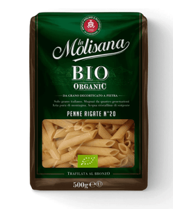 Molisana pasta  | Penne Rigate  | 500g Regular price