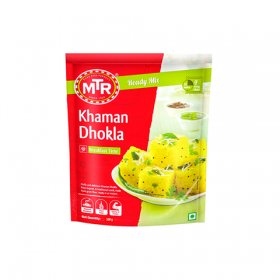 Mtr khaman dhokla