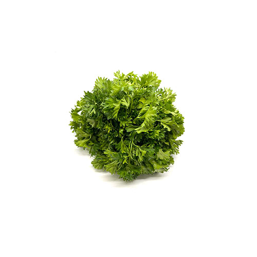 Curly parsley 1 ea