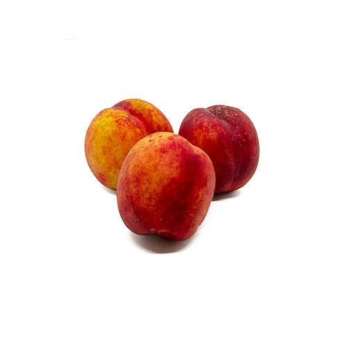 Nectarine (yellow) sold per lb