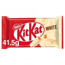KitKat White