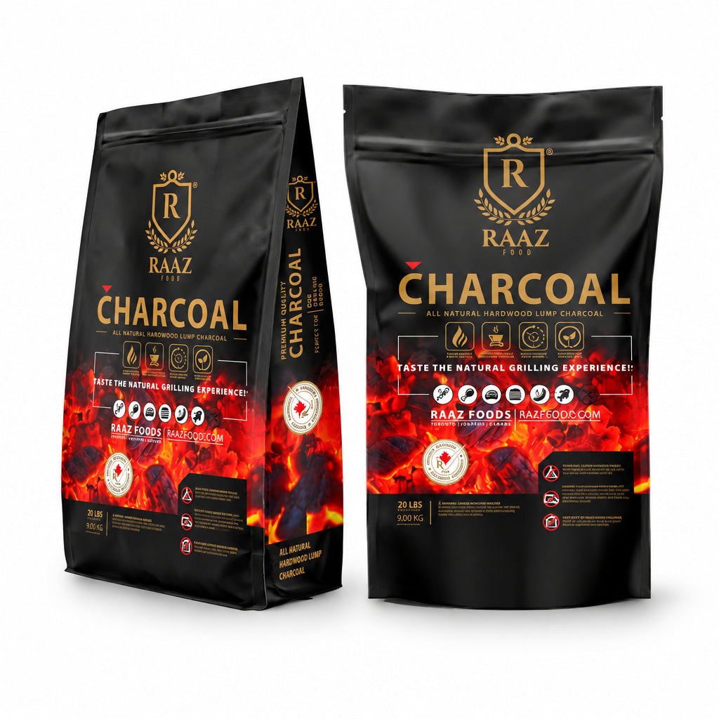 Transform the uploaded food product into a photorealistic, high-end commercial product photograph for NATURAL HARDWOOD L