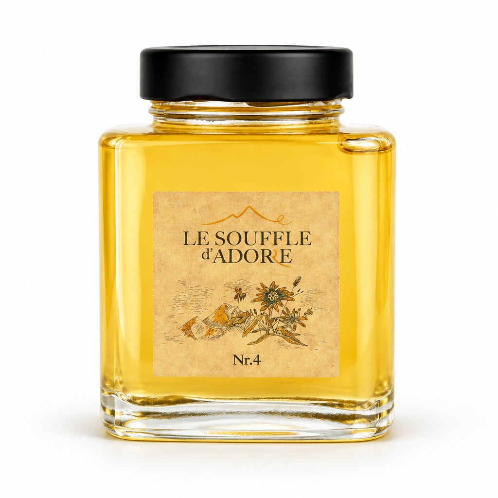 Transform the uploaded product into a photorealistic, high-end commercial product photograph for NR4-ROSEMARY 500g. Pres