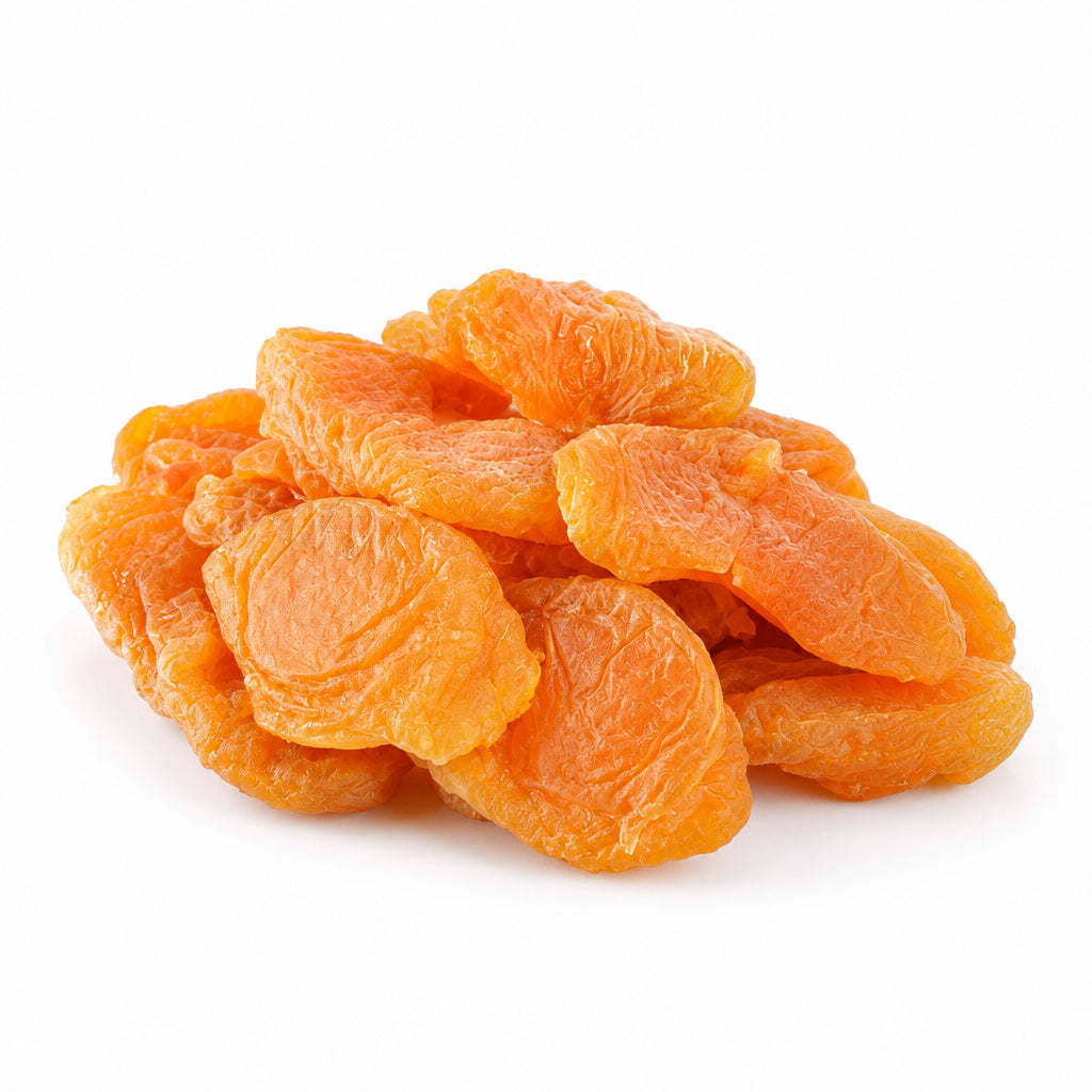 Natural Apricots
