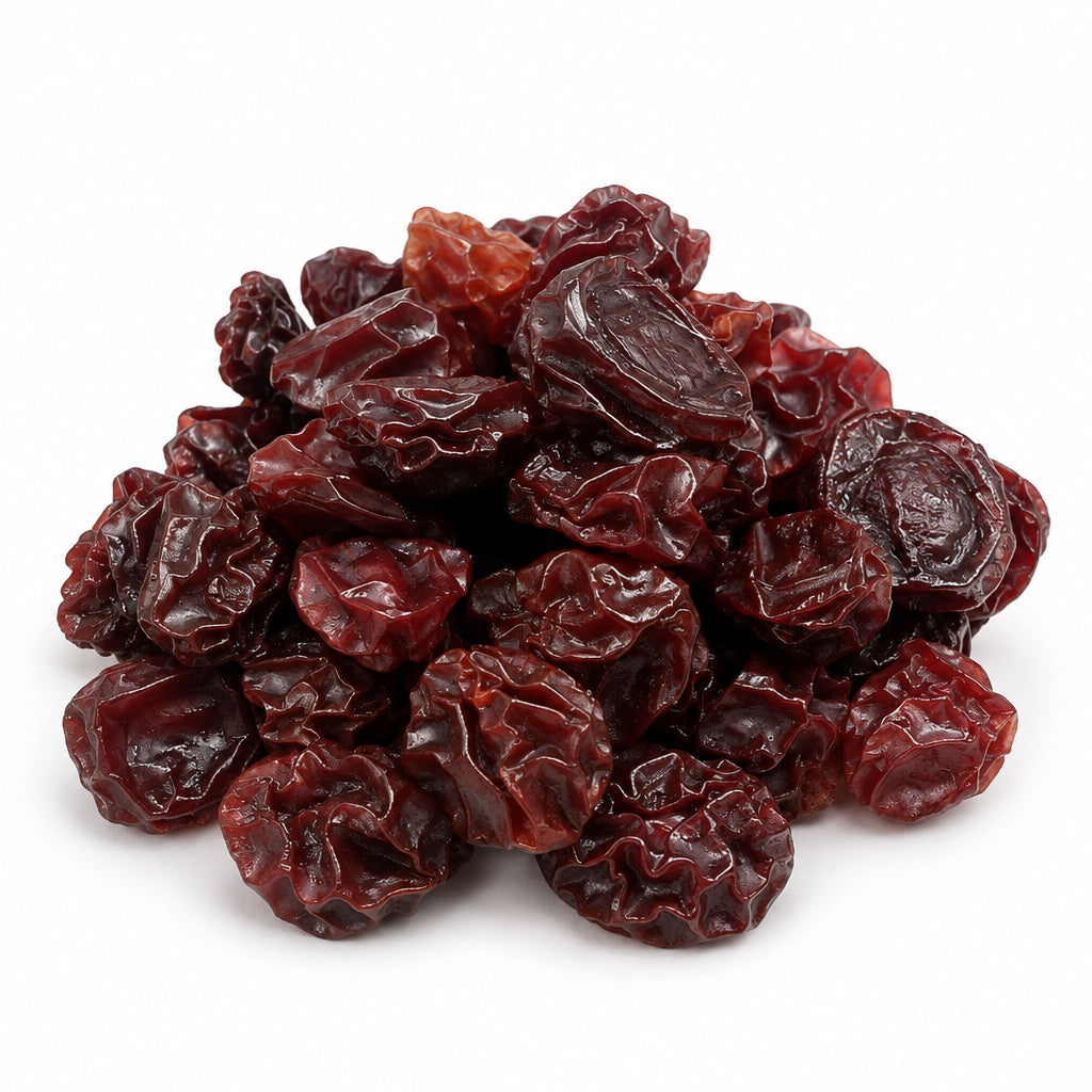Create a photorealistic, high-end commercial product photograph of the uploaded Mini Plum, rendered from a visibly diffe
