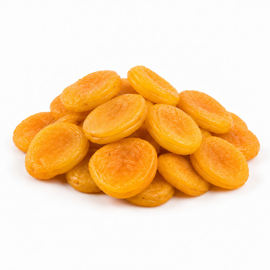 Premium Jumbo Apricots