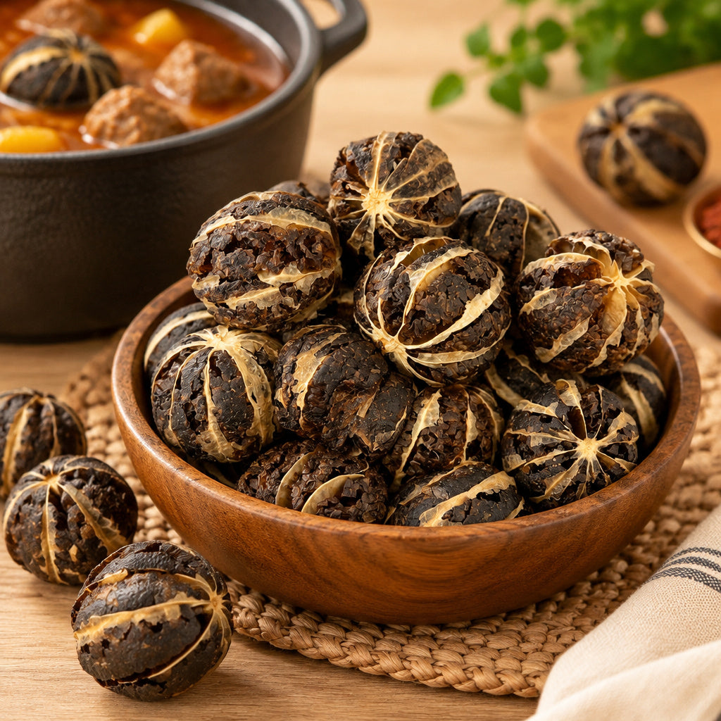 # FOODMARKET — DYNAMIC LIFESTYLE & COMMERCIAL PRODUCT PHOTOGRAPHY Use the uploaded product image as the authoritative