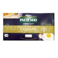 Paese Mio Lasagne Pasta 500gr Regular price